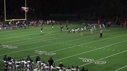 Caeden Holcomb's highlights Brentwood School