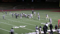 Bj Weatherford's highlights Skyview High School