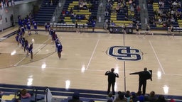 Soddy Daisy basketball highlights Red Bank High School