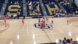 South-Doyle girls basketball highlights Soddy Daisy High School