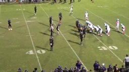 Hernando football highlights Hernando 20 - NCT 7 FINAL