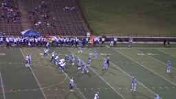 Andrew Beabout's highlights Eisenhower High School