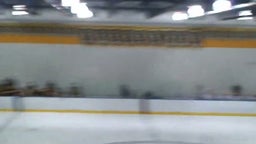Marshall (Duluth, MN) Ice Hockey highlights vs. Breck