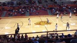 Highlight of vs. Muhlenburg County Girls Vsity Basketball