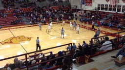 Highlight of vs. Muhlenburg County Girls Vsity Basketball