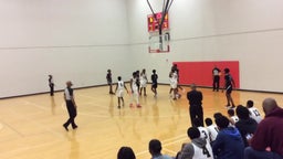 Washington basketball highlights Douglass High School