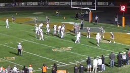 Skyridge football highlights Lone Peak High School