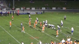 Skyridge football highlights Fremont High School