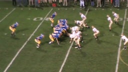 Highlight of vs. Olentangy