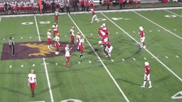 Skyline football highlights South Grand Prairie High School