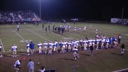 Bradwell Institute football highlights vs. Richmond Hill High