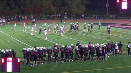 Mechanicville football highlights Stillwater High School