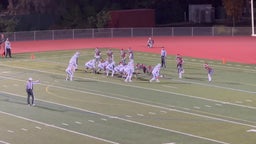 Cupertino football highlights Los Altos High School