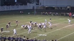 Garfield football highlights vs. Lodi