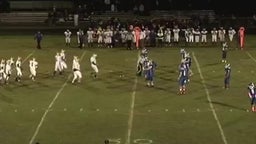 Garfield football highlights vs. Hawthorne