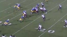 Carver football highlights vs. Mays