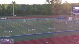 Northwest girls soccer highlights Seckman High School