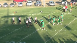 Grady football highlights vs. Ropes High School