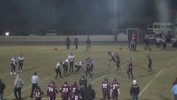 Grady football highlights vs. Klondike High School