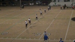 Grady football highlights vs. Whiteface