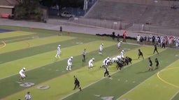 Jackson Kloster's highlights Mission Oak High School