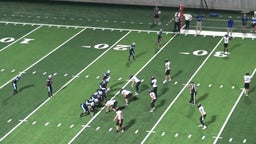 Ty Harris's highlights Friendswood High School