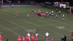 Bartow football highlights Lake Wales High School