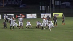 Messiah Marlow's highlights Zephyrhills High School