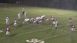 Maplesville football highlights vs. Winterboro High