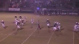 Maplesville football highlights vs. Jemison