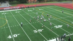 Evergreen football highlights vs. Renton High School 