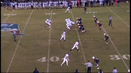 Sevier County football highlights vs. Jefferson County