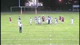 Proviso West football highlights vs. Downers Grove North