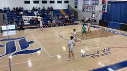 Ringgold basketball highlights Murray County High School