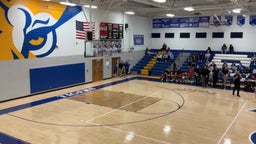 Ringgold basketball highlights Lafayette High School