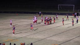 Churchland football highlights Grafton High School