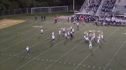 Highlight of vs. Franklin Regional