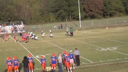 Two Rivers football highlights Danville High School