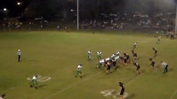 Greenfield football highlights vs. Lake County