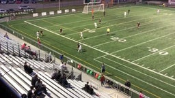 Olentangy soccer highlights Westerville Central High School
