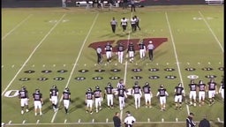 Whitewater football highlights vs. Fayette County 