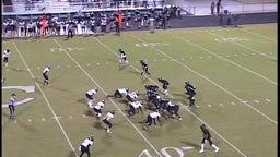 Whitewater football highlights vs. Fayette County 