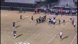 Whitewater football highlights vs. Allatoona High