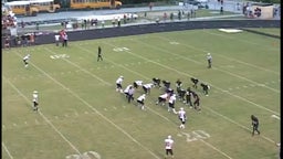 Whitewater football highlights vs. Fayette County High