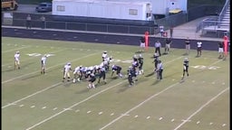 Whitewater football highlights vs. Forest Park