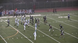 Henry Prince's highlights North Hollywood High School