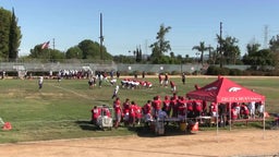 Fairfax football highlights Reseda High School