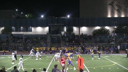 Andy Lopez's highlights Crenshaw High School