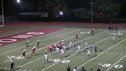 Adrian Moss's highlights View Park Preparatory Accelerated High
