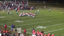 Highlight of vs. Janesville Parker